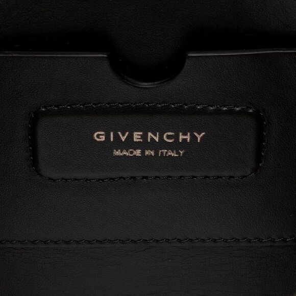 Givenchy Calfskin Soft Antigona Medium Satchel - Picture 8 of 15